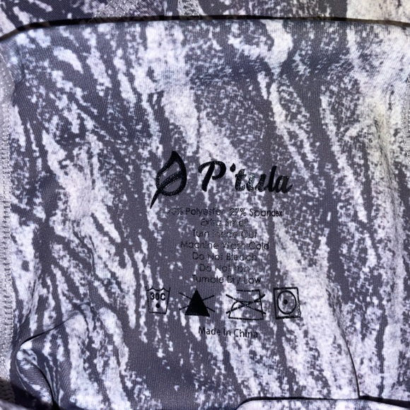 Ptula leggings - Picture 5 of 5